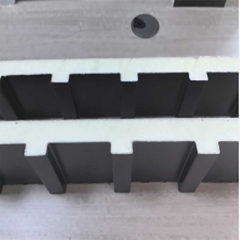 Broken Bridge Insulation Wall Panel: A New Choice for Home Insulation