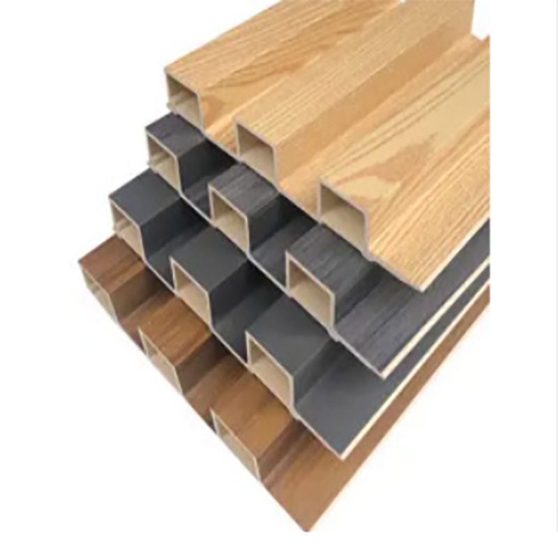 The outer layer of the Jianqiao Insulation Great Wall Panel is generally made of aluminum alloy.