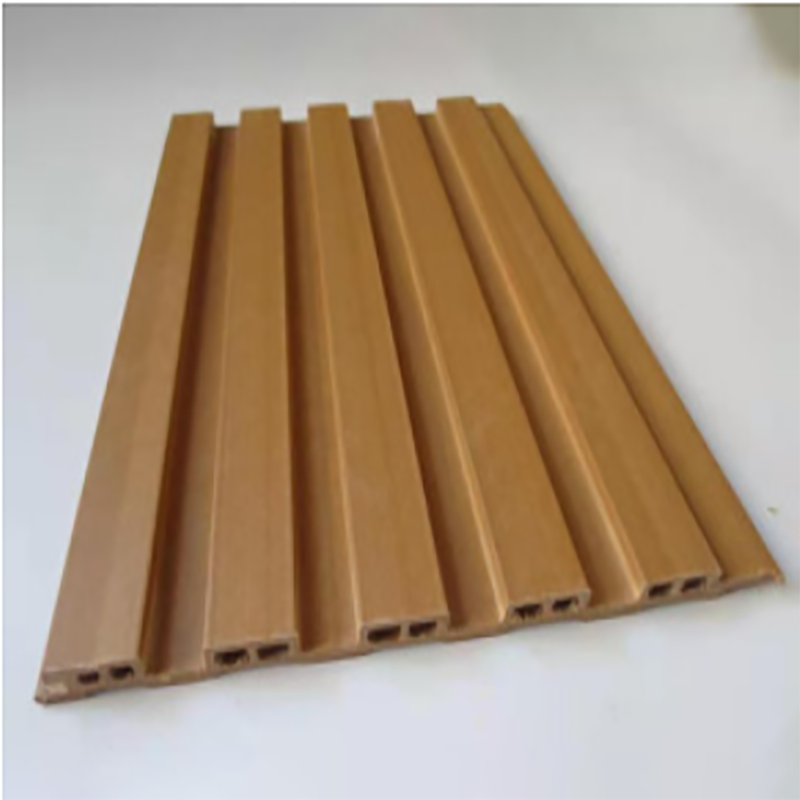 The Broken Bridge Insulation Great Wall Board has functions such as heat insulation, sound insulation and moisture prevention.