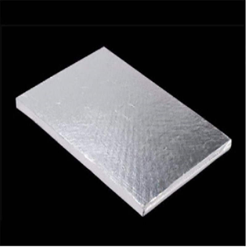 In the field of architecture, insulation boards are mainly used for insulation and heat preservation of walls, roofs and floors.