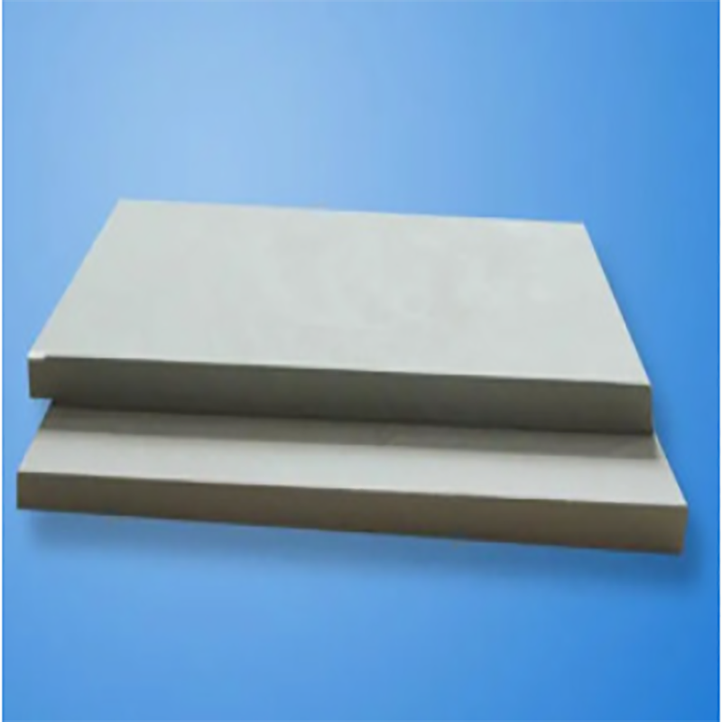 The heat insulation board is a material used to prevent heat conduction