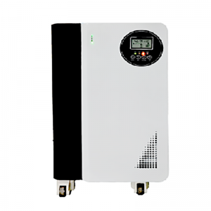 Household energy storage battery equipment