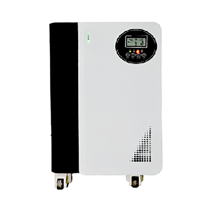 Household energy storage battery equipment