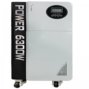 Household energy storage battery (two)