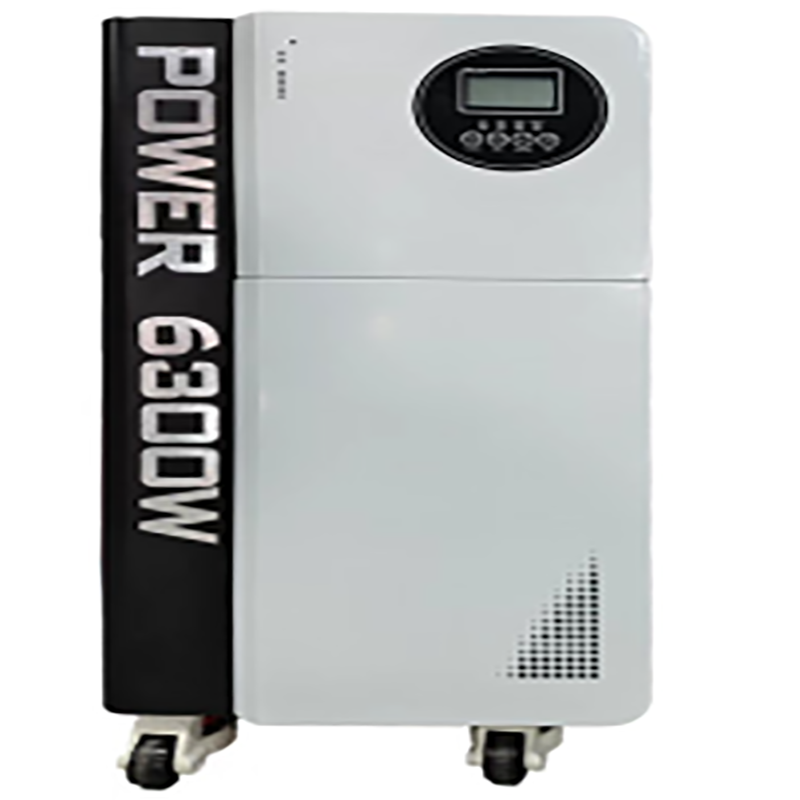 Household energy storage battery (two)